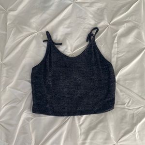 Popular Basics knitted tank top perfect for summer, light weight material